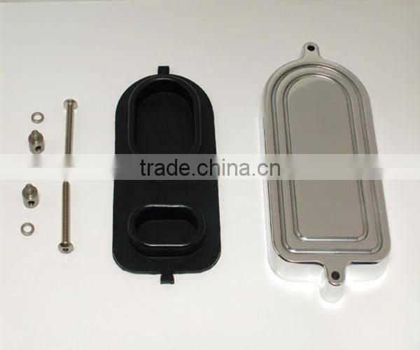 aluminium die casting manufacturer cylinder head cover inboard engine covers