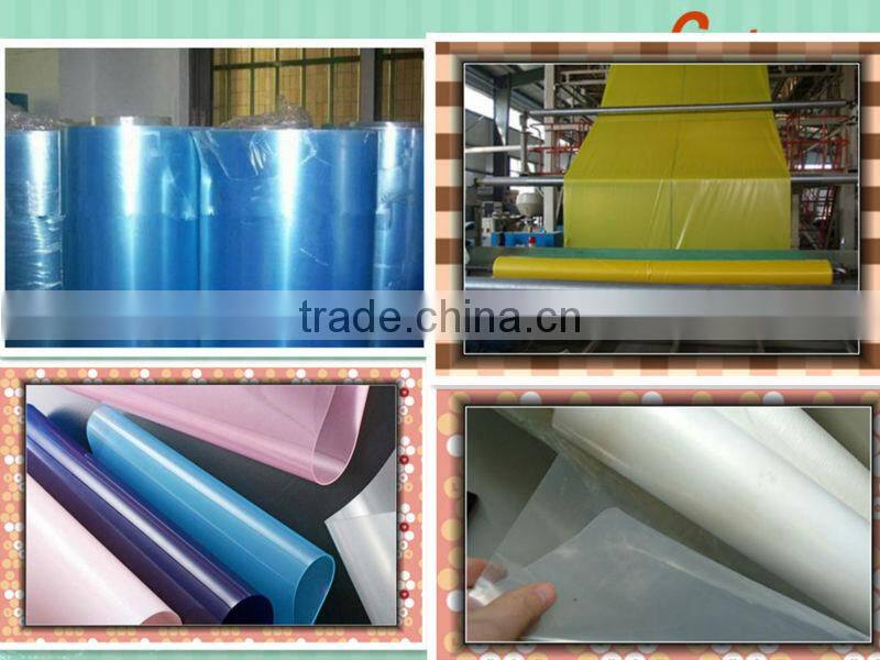 PE Builder Plastic Film