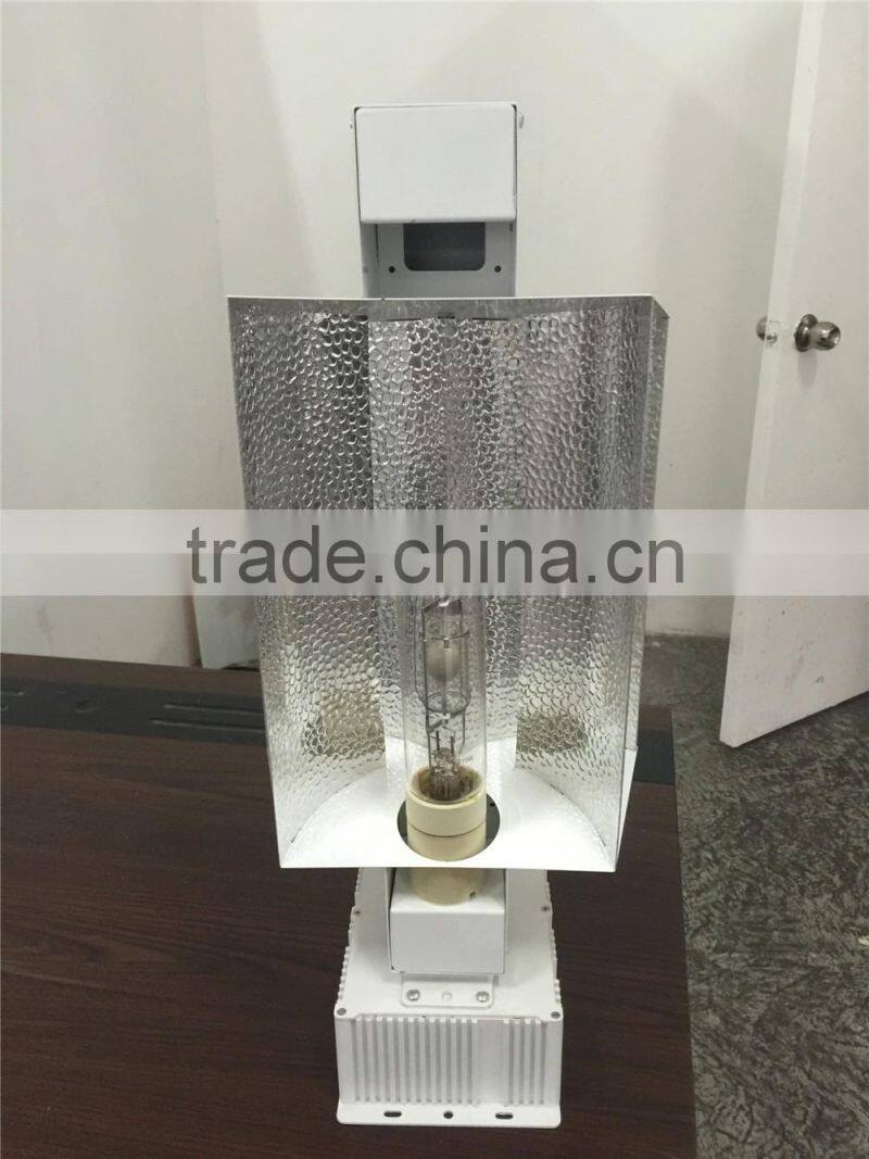 Hydroponics 315w Cmh Grow Light fixture with Compact Reflector