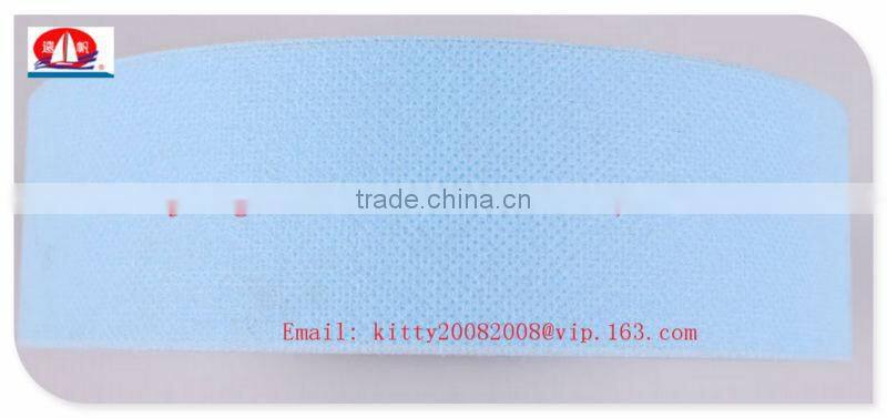 100% spunbond TNT non woven fabric