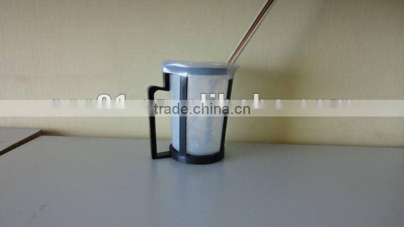 mixing cups for painting