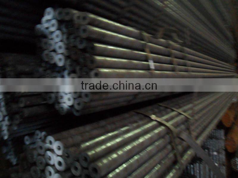 High carbon steel furnace tube