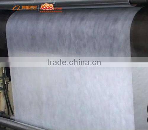 Medical nonwoven fabric for mask, garment, cap, PP spunbonded surgical nonwoven fabric