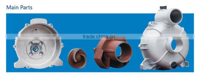 2015 JUANYONG Brand condensate pump