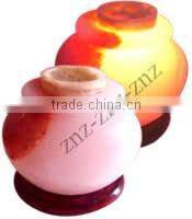 SALT LAMP AROMA SPREADER| HIMALAYAN SALT LAMPS| SALT CRYSTAL LAMP