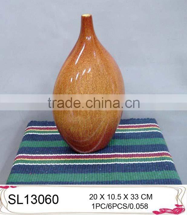 2015 new hot galle vase wall flower vase on sale