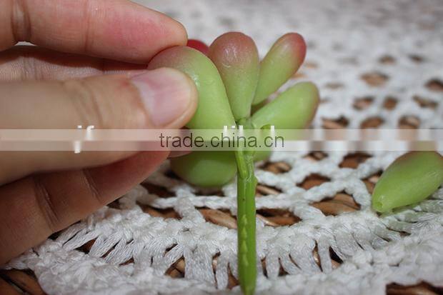 Artificial plant Indoor decoration artificial potted plants artificial succulent plants