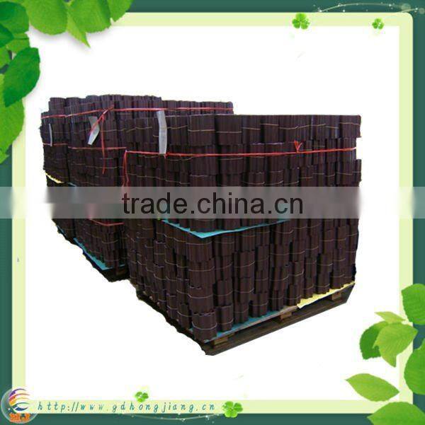 vegetable garden edging