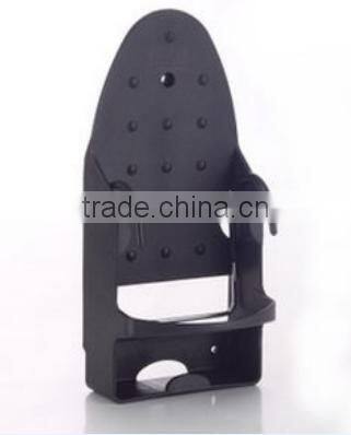 Store More Household Essentials Plastic Iron & Board Holder