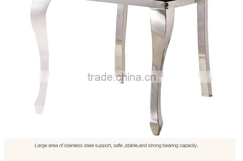 B503 best selling top quality dining chair