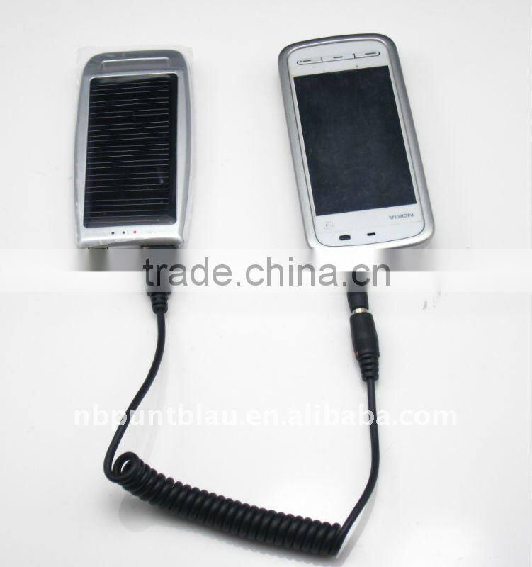 solar charger