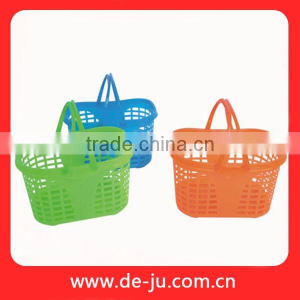 Colorful Plastic Wholesale Basket Strainer