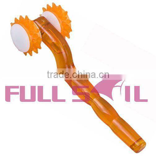 MINI Plastic Massager handle