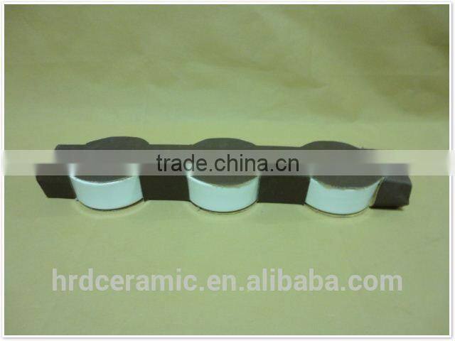 factory wholesale new ceramic bakeware with handles