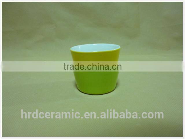 korean ceramic hand custom printed porcelain ceramic bowls