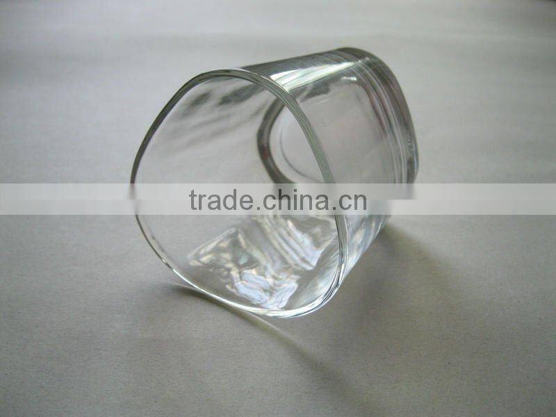 clear glass cup for beer