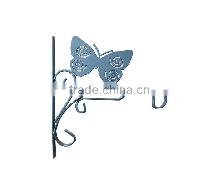 Butterfly Shape Design Plant Bracket