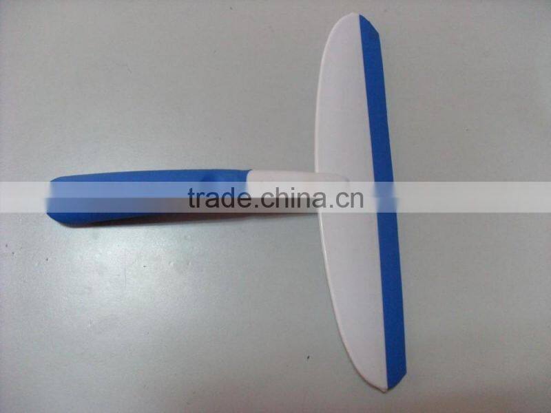 car squeegee/rubber squeegee/window squeegee