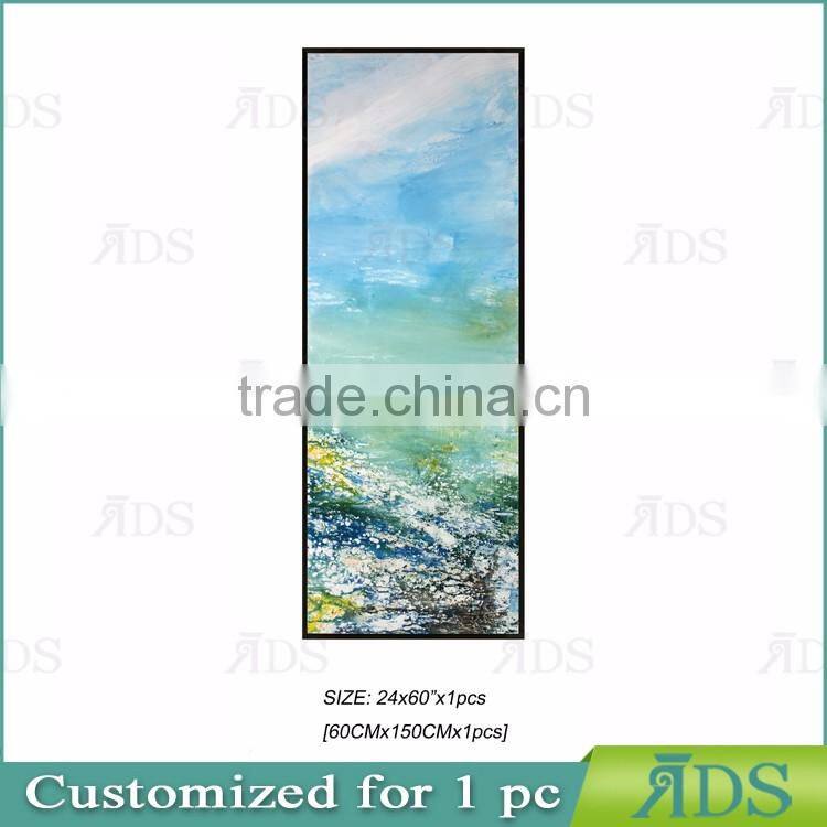 Custom Home Goods Wall Decoration Scenery Painting