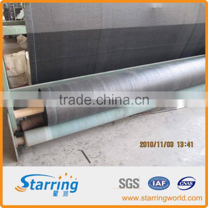 pp woven geotextile