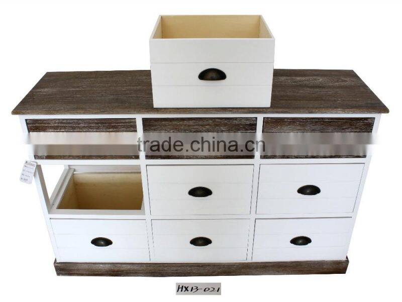 furnitures of house shabby chic furniture antique appearance wooden cabinet