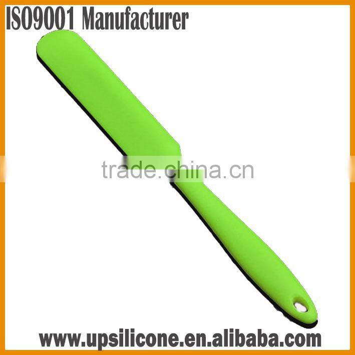 good kitchenware silicone cake knife silicone knife