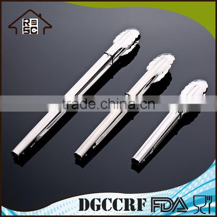 NBRSC High Production Set BBQ Grill Food Clip Outer Grills Clip