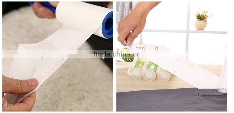 10cm environmental cleaning lint roller