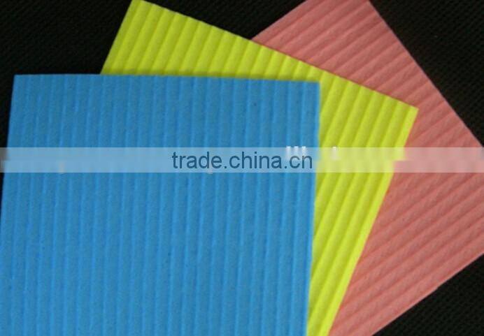 cotton pulp magic cloth 3X