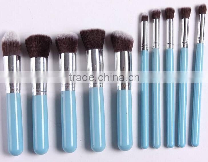 Makeup Brush/8pcs Makeup Brush Set/Make Up Brush Kit with Private Label