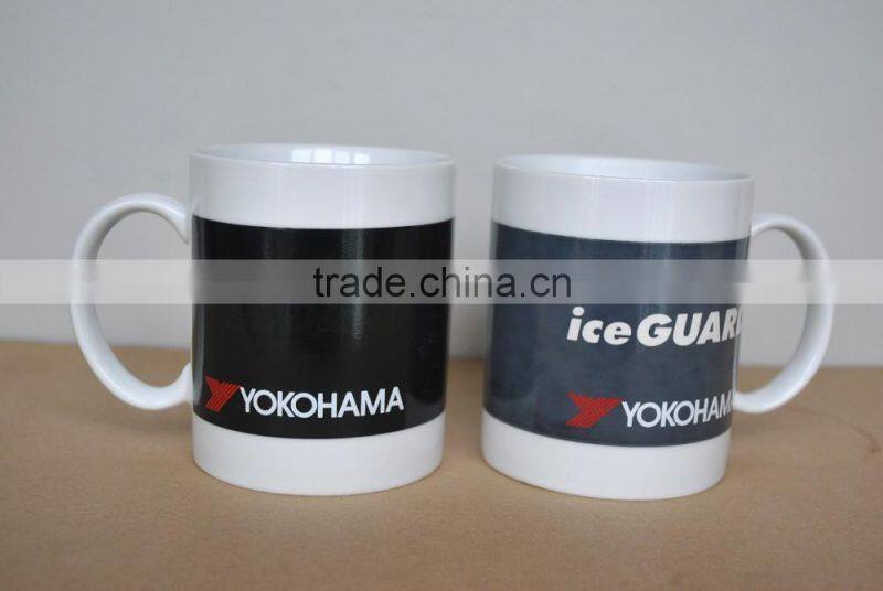 social audit aprons 11oz colorchanging mugs with design