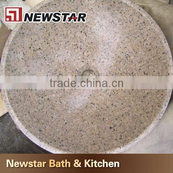 Hot sales high quality germany granite sink