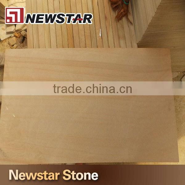 Yellow wooden sandstone china Yellow Wooden sandstone