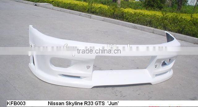 aftermarket fiberglass body kits