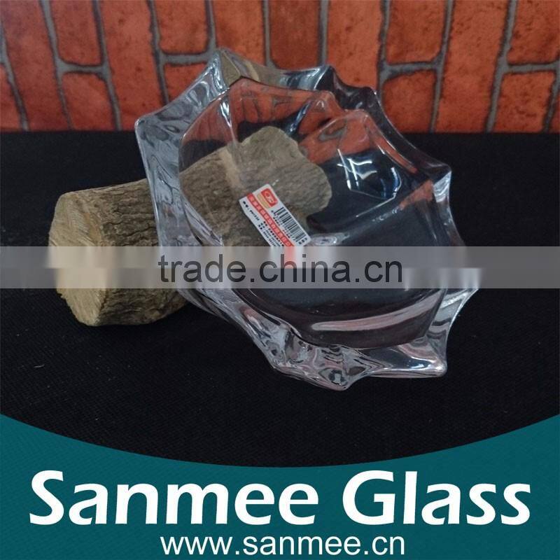 Manufacture Cheap Outdoor Ashtray Wholesale Custom Cigar Ashtray