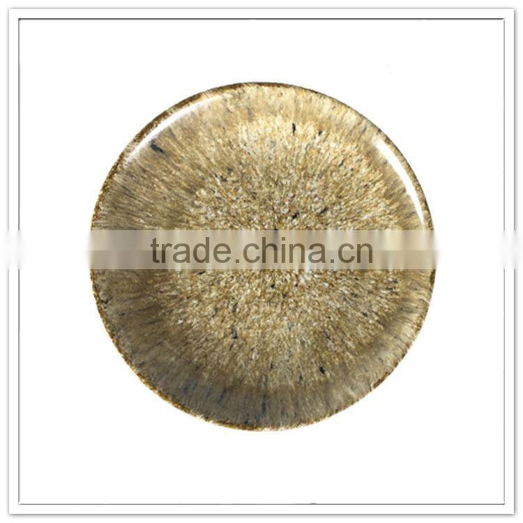 Top grade lastest design party used novelty melamine japanese dishes