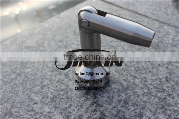 America quality glass canopy fitting,glass canopy fittings,stable stainless steel glass canopy fitting