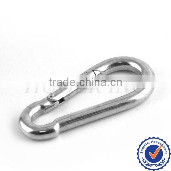 Quality Steel Spring Hook