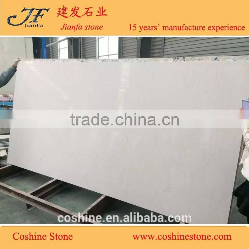Coshine stone New arrival CS-SD-N05 artificial quartz stone, China quartz stone, quartz slab