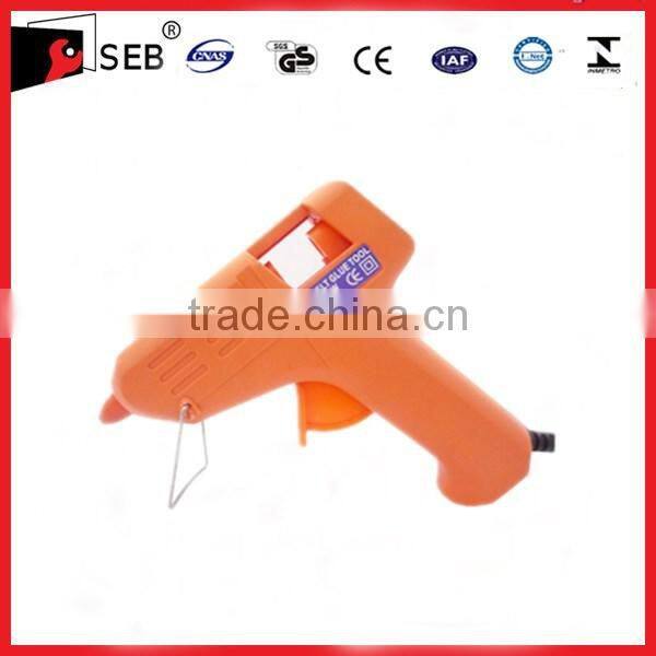 CE Certificate 10W glue gun