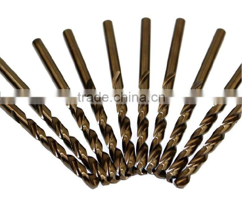 Aiyun drilling bucket tungsten carbide drill rock bit