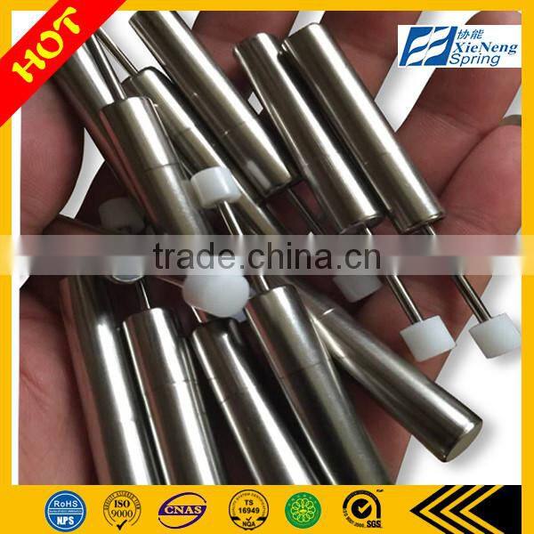 HCL-26 HCL-30 stainless liner vibration damper trash can damper motion control damper gas spring