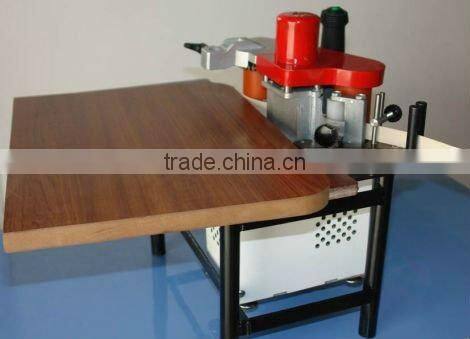 portable edge band machine/wood edge band machine