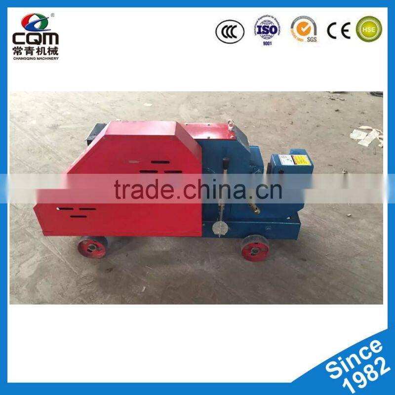 GQ50 Steel Bar Cutting Machine