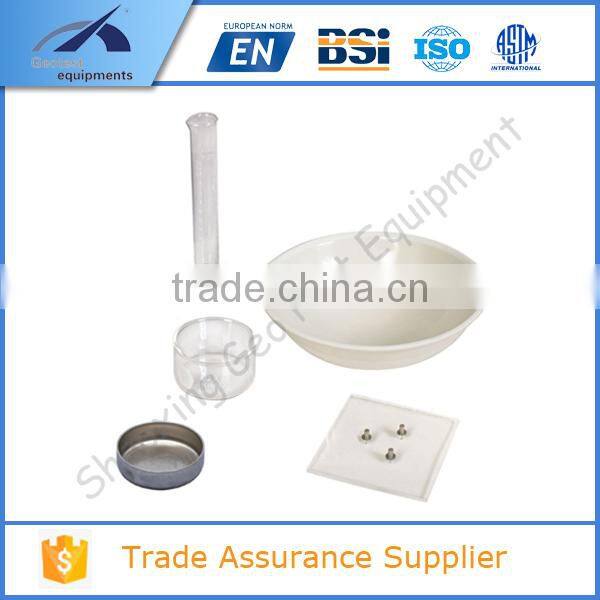 SLT-V Shrinkage Limit Test / Volumetric Shrinkage Limit Tester