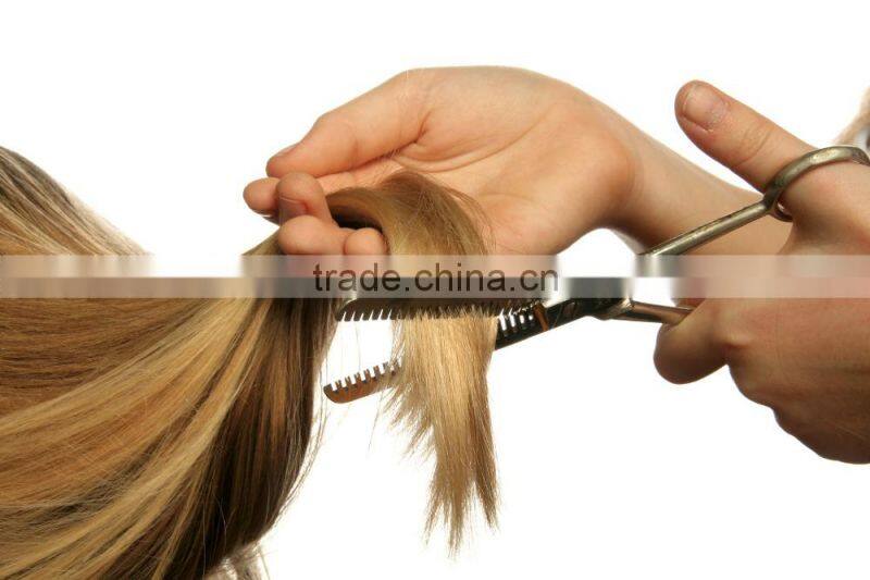 hair cutting scissors