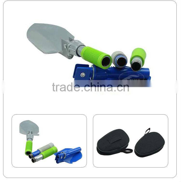 Multi Function Foldable Shovel