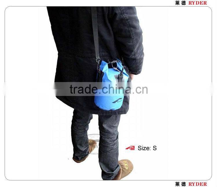 Waterproof One Strap Backpack