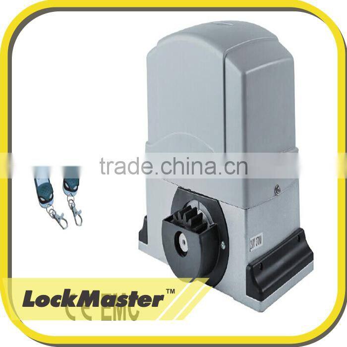 Automation Opener Kit 800kg Sliding Gate Opener
