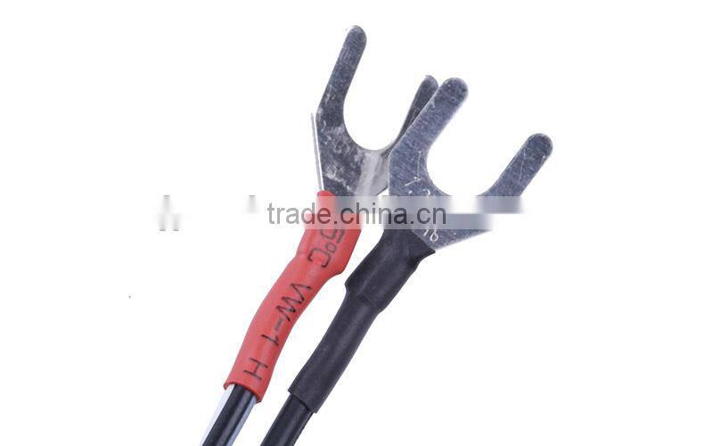 New hot selling products way socket car cigarette lighter 2 usb car charger ,h0try 12v 1.5a car charger